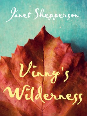 cover image of Vinny's Wilderness